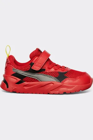 FERRARI Scarpe Puma Per Scuderia Trinity Primi Passi