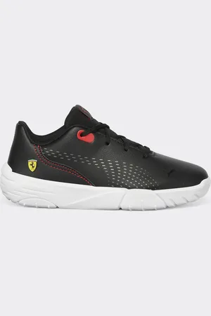 FERRARI Scarpe Puma Per Scuderia Drift Cat Decima Bambino E Bambina