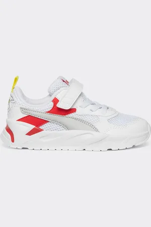 FERRARI Scarpe Puma Per Scuderia Trinity Bambino E Bambina