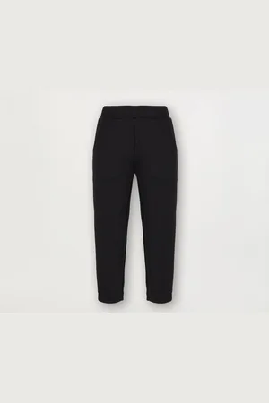 FERRARI Joggers Bambino Con Nastro Con Logo