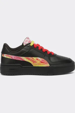 FERRARI Sneaker Puma Per Scuderia California Pro Crews Go Summer