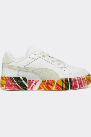FERRARI Sneaker Puma Per Scuderia California Pro Crews Go Summer