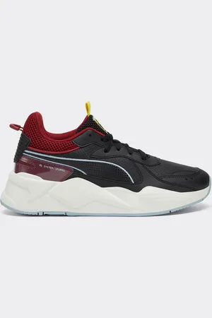 FERRARI Sneaker Puma Per Scuderia Rs-x