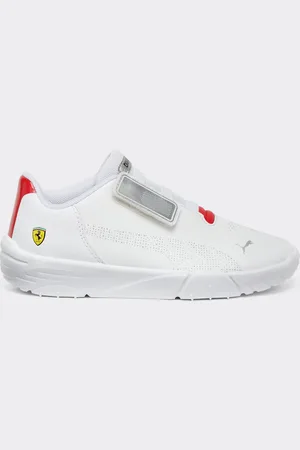FERRARI Sneaker Puma Per Scuderia Drift Cat Decima 2.0 Bambino E Bambina