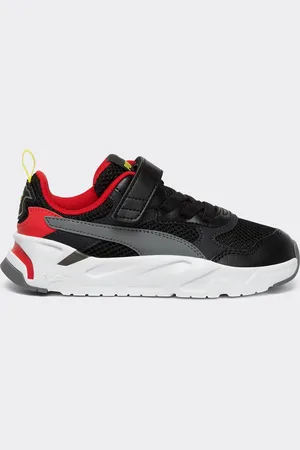 FERRARI Sneaker Puma Per Scuderia Trinity Bambino E Bambina