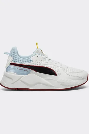 FERRARI Sneaker Puma Per Scuderia Rs-x
