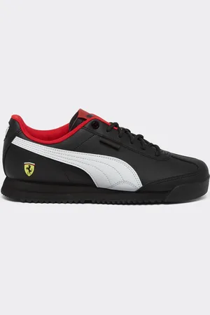 FERRARI Sneaker Puma Per Scuderia Roma Via