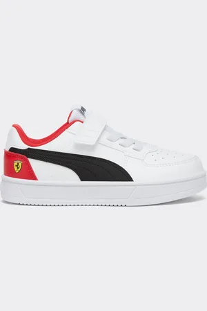 FERRARI Sneaker Puma Per Scuderia Caven 2.0