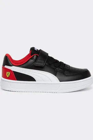 FERRARI Sneaker Puma Per Scuderia Caven 2.0