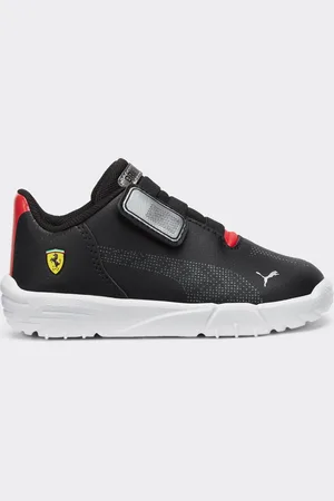 FERRARI Sneaker Puma Per Scuderia Drift Cat Decima 2.0 Primi Passi