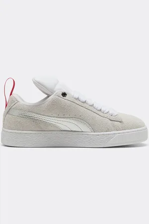 FERRARI Sneaker Style Suede Xl By Puma