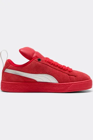 FERRARI Sneaker Style Suede Xl By Puma