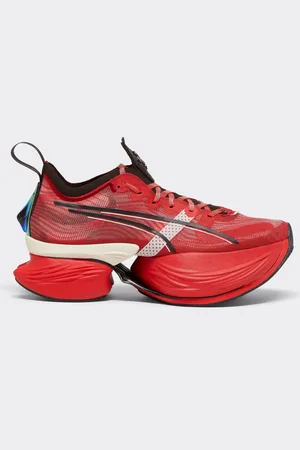 FERRARI Sneaker Fastroid Ii By Puma