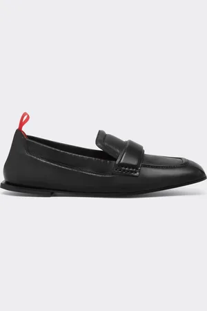 FERRARI Scarpa Driver In Nappa
