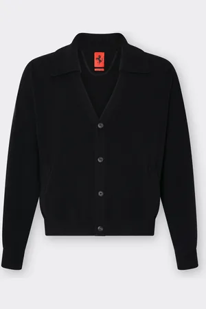 FERRARI Cardigan In Cashmere