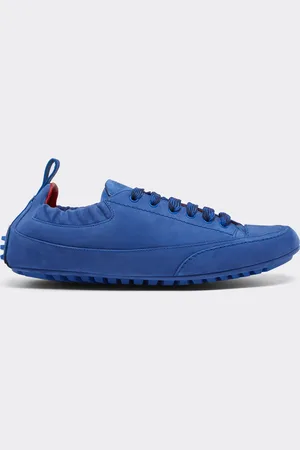 FERRARI Sneaker Da Guida In Nabuk