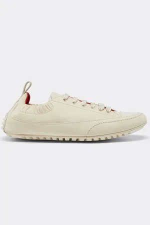 FERRARI Sneaker Da Guida In Nabuk