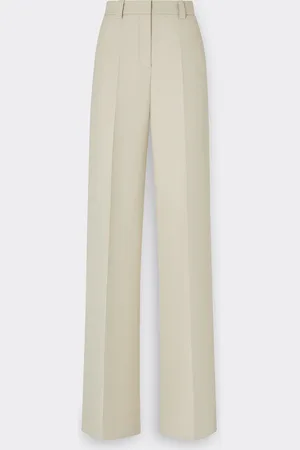 FERRARI Pantalone In Double Bicolor Tech