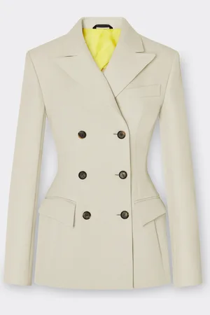 FERRARI Blazer In Double Bicolor Tech