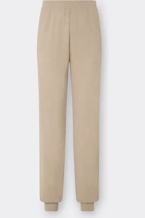 FERRARI Pantalone In Maglia