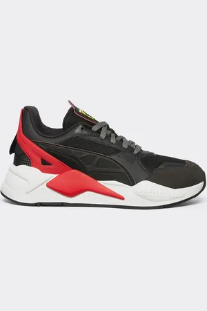 FERRARI Sneaker Puma Per Scuderia Rs-x