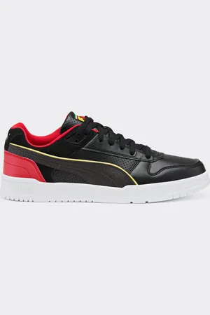 FERRARI Sneaker Puma Per Scuderia Rbd Game Low