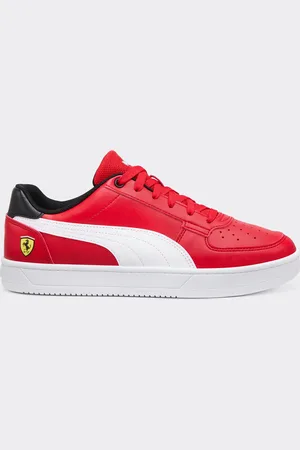 FERRARI Sneaker Puma Per Caven 2.0
