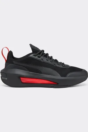 FERRARI Sneaker Puma Per Scuderia Nitro S