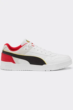FERRARI Sneaker Puma Per Scuderia Rbd Game Low
