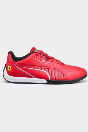 FERRARI Sneaker Puma Per Scuderia Drift Cat 11