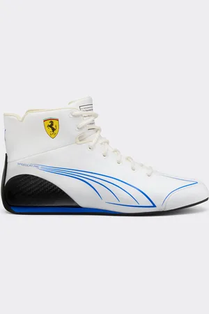 FERRARI Sneaker Puma Per Scuderia Speedcat Pro Miami