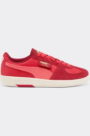 FERRARI Sneaker Puma Per Scuderia Palermo