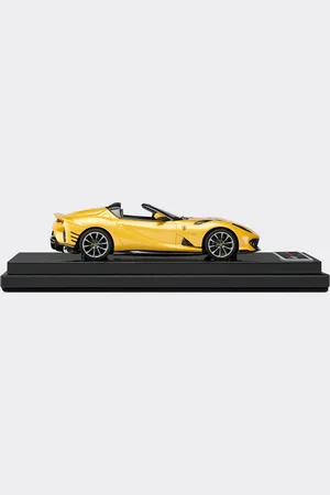 FERRARI Modellino 812 Competizione A In Scala 1:43