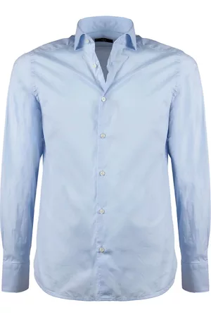 Gmf CAMICIA COTONE