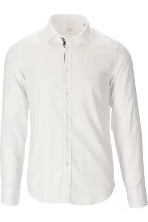 Gmf CAMICIA BIANCA