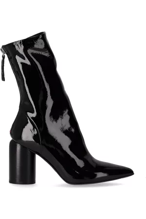 HALMANERA TRONCHETTO CON TACCO ROXY