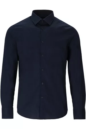 Gmf CAMICIA IN POPELINE
