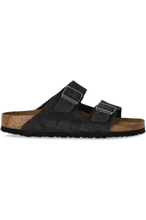 Birkenstock CIABATTA UNISEX ARIZONA GRIGIA
