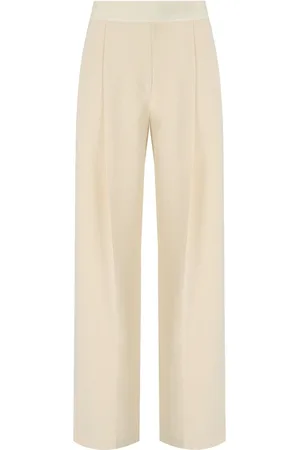 STINE GOYA PANTALONE WIDE LEG CIARA