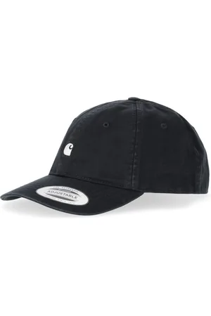 Carhartt CAPPELLO DA BASEBALL MADISON LOGO SS 25