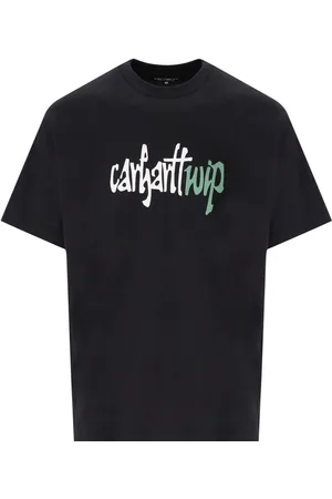 Carhartt T-SHIRT S/S BRUSH WIP NERA