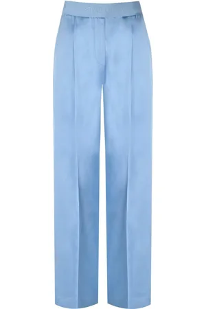 STINE GOYA PANTALONE WIDE LEG CIARA