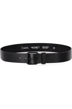 Carhartt CINTURA SCRIPT NERA