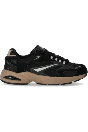 D.A.T.E. SNEAKER SN23 COLLECTION NERA
