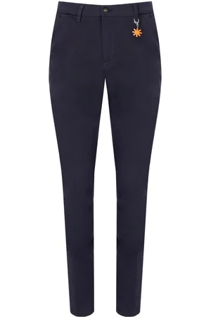 Manuel Ritz PANTALONE SLIM FIT