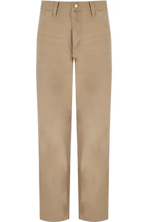 Carhartt PANTALONE SINGLE KNEE PEANUT