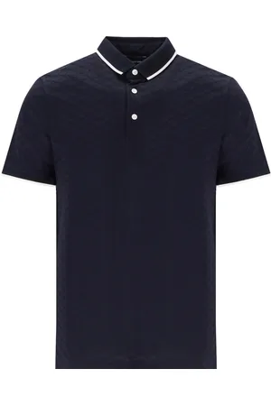 Emporio Armani POLO NAVY