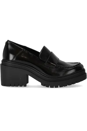 Michael Kors MOCASSINO CON TACCO ROCCO
