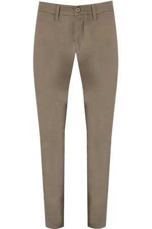 Carhartt PANTALONE CHINO SID BRANCH