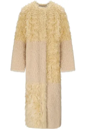 Stand Studio CAPPOTTO HILMA CREMA
